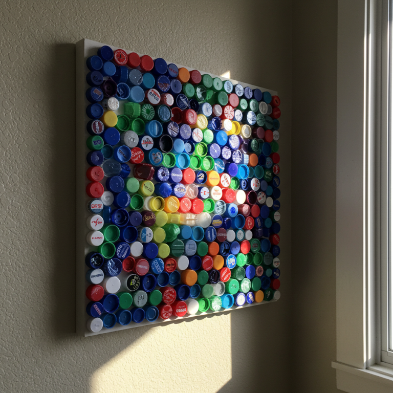 From Waste to Wealth – Turning Trash into Tools  