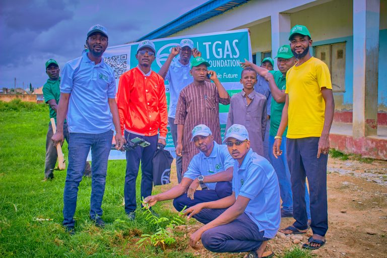 Local Solutions, Global Impact: TGAS in Action